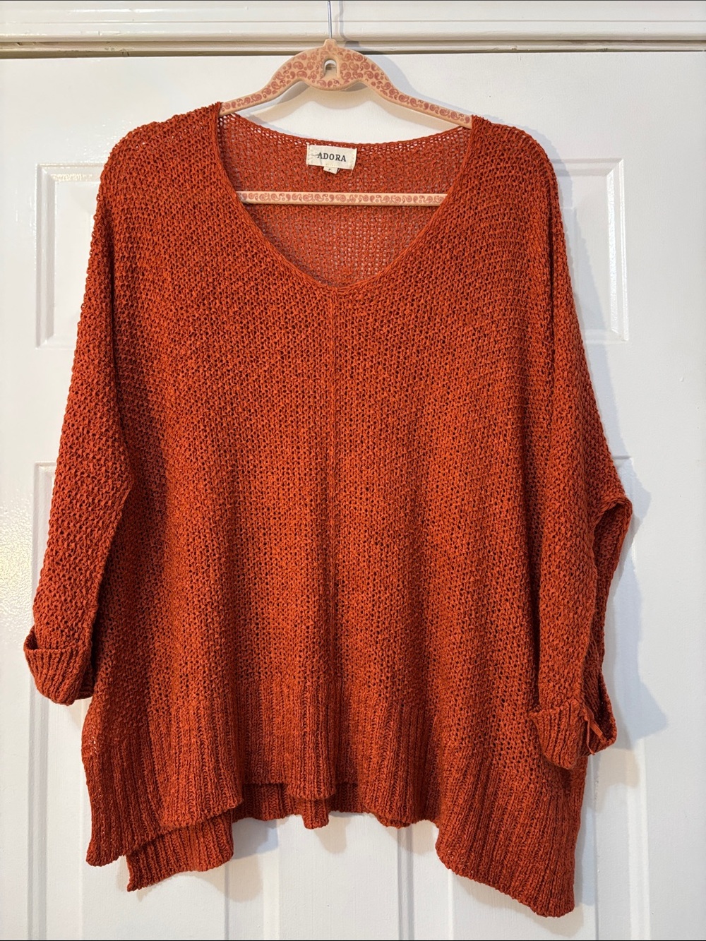 Adora brand top Size Free Size (S-XL)
